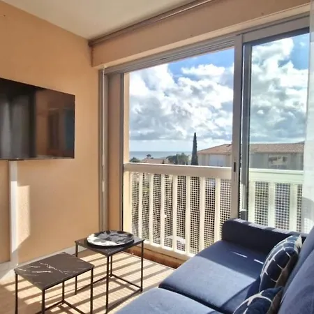 T2 Avec Vue 4 Couchages